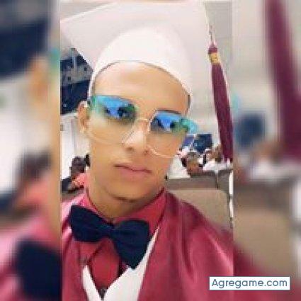 geremygonzal-z chico soltero en Boca Chica