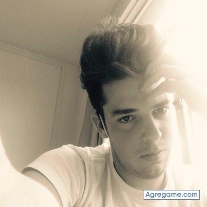 liciano008 chico soltero en Laredo