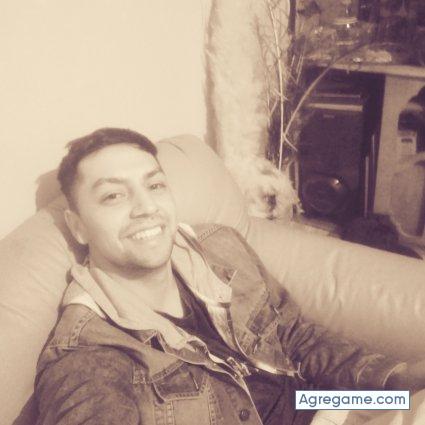 Aldoalex01 chico soltero en Rengo