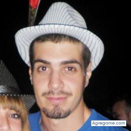 rubeeen chico soltero en Pozo Alcon