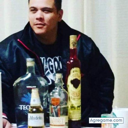 ricardocallejas262 chico soltero en Waterloo