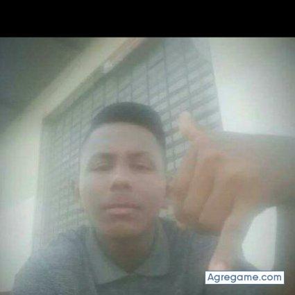 Nixon25 chico soltero en Guayaquil