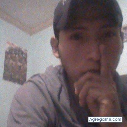 Yomi91 chico soltero en Alto