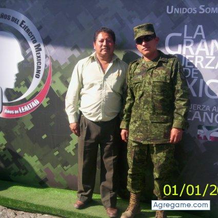 JOELVAN chico soltero en Iztacalco