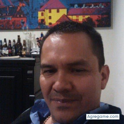 rulphislove chico soltero en Coeneo