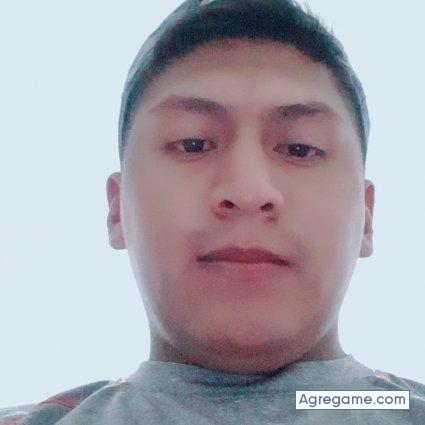 tdcoronelm chico soltero en Pailón