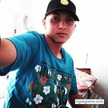 Yeicamilo chico soltero en Municipio De Arauca