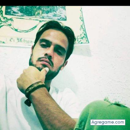 Marxg chico soltero en Tres Ríos