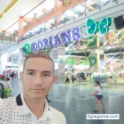 Juancitoy chico soltero en Pucallpa