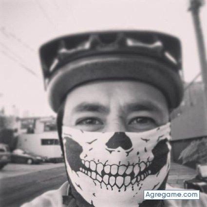 egpzmex80 chico soltero en Ciudad De México