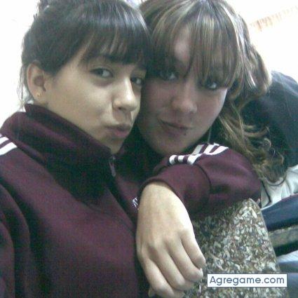 AILEN chica soltera en Punta Indio