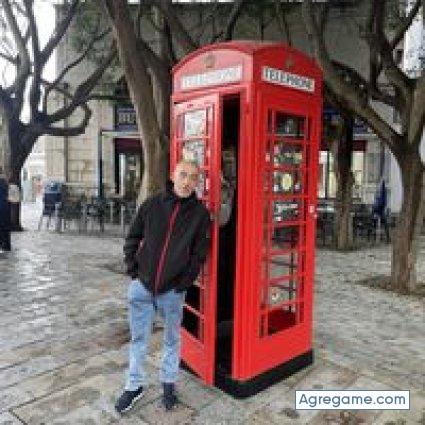 bolitachas chico soltero en Guimar