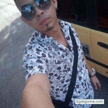 jeinerde7976 chico soltero en Barranquilla