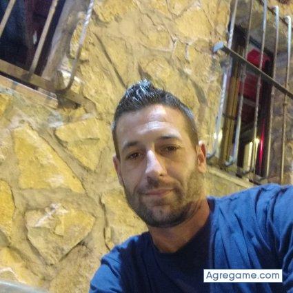 Chazo88 chico soltero en Sanxenxo