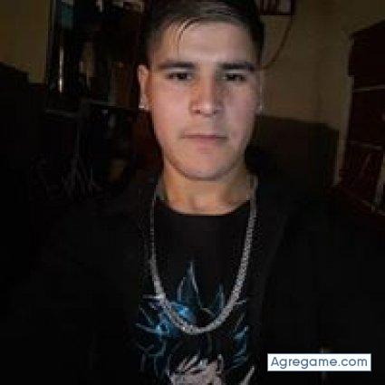 luchyymiranda chico soltero en Belén De Escobar