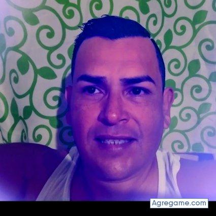 johnyestrella chico soltero en Jaumave