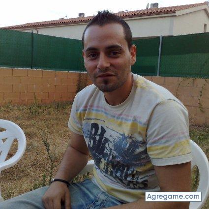 sitoemr chico soltero en Barcelona