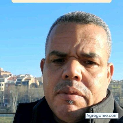 lahcenboutahar chico soltero en Framingham