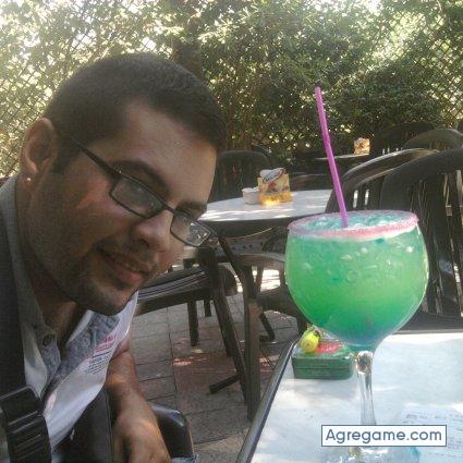 Molinero29 chico soltero en Molina De Segura