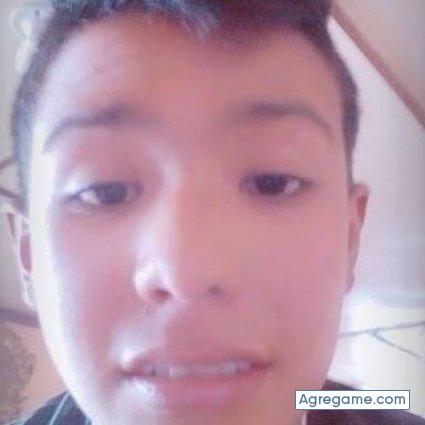 pablin4323 chico soltero en San Gabriel