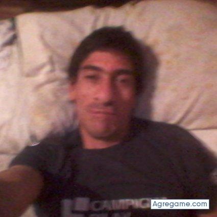 Cadenaman chico soltero en Buceo