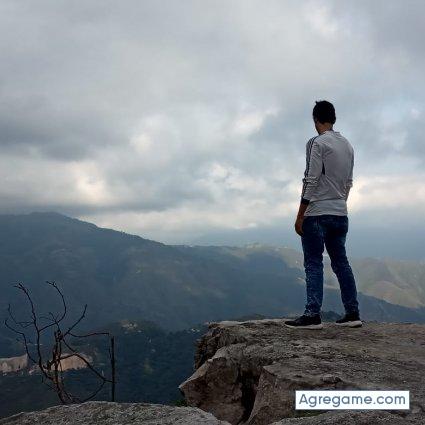 Mouchis chico soltero en Puerto Rico Caquetá