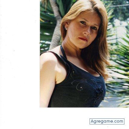 marce40 chica soltera en Sesquilé