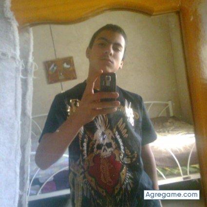 alejandro2011 chico soltero en Poncitlán