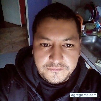 Antonioroque chico soltero en Río Grande Tierra Del Fuego