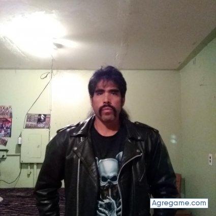 Antoniocalderon chico soltero en Lafayette