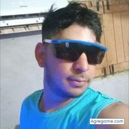 vazquezdiosnel chico soltero en Encarnación