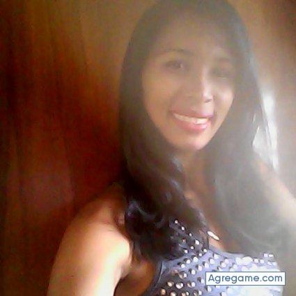 anyigabriela chica soltera en Pariaguán