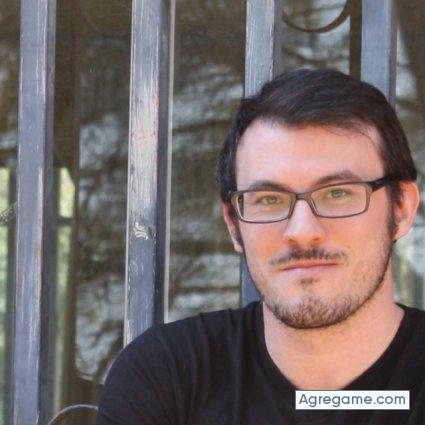 gangengin chico soltero en Girona