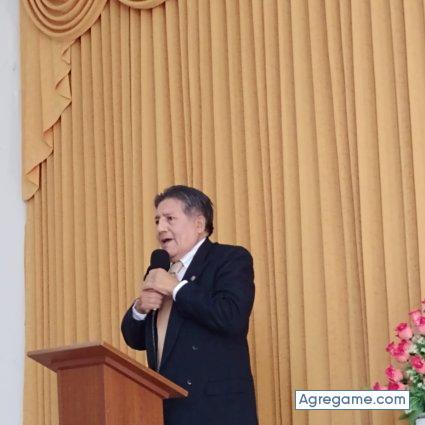 juanmanuelch chico divorciado en Chiclayo