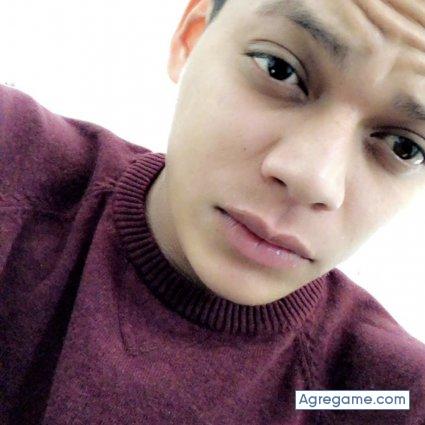 NeilContreras chico soltero en Huntington Station