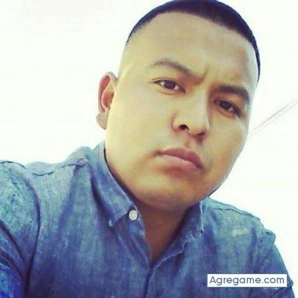 Valentin0927 chico soltero en Lompoc