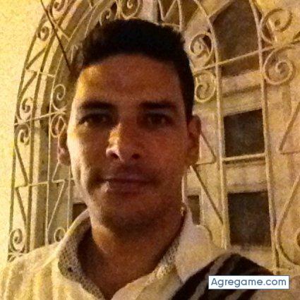 bucarocol chico soltero en Buenavista