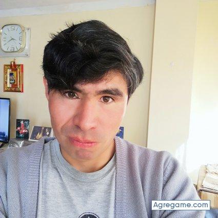 Miguelarberivera chico soltero en El Tambo