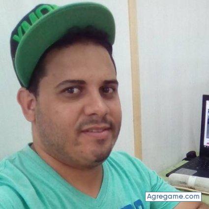 yerandigonzalez chico soltero en Iquique