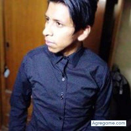 abrahandavid chico soltero en La Paz