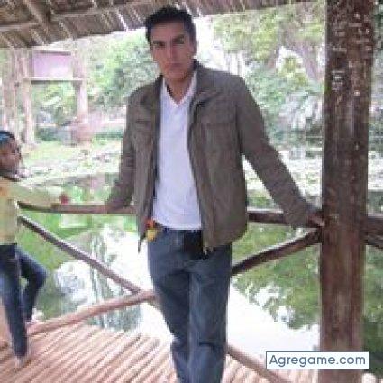 ronalvargas3160 chico soltero en Echarate