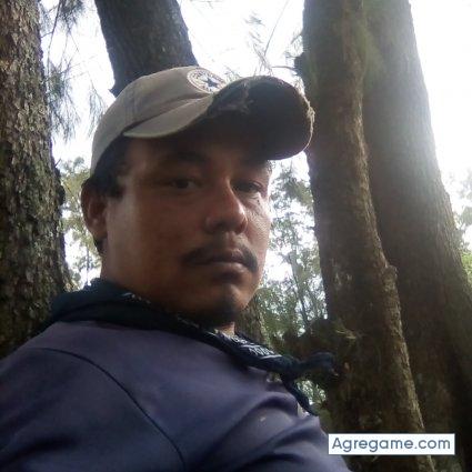 Hombrerico198035 chico soltero en Heredia