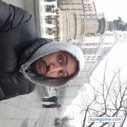 sergiols7 chico soltero en La Muela