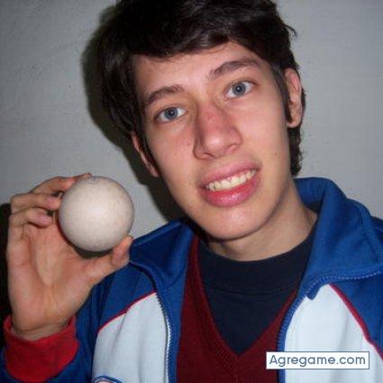 MISTERERIK chico soltero en Colonias Unidas