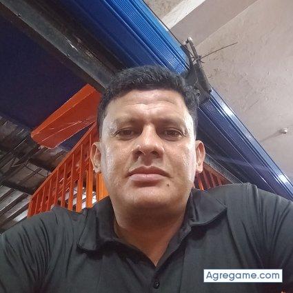 Xadiel chico soltero en Puerto Ayacucho