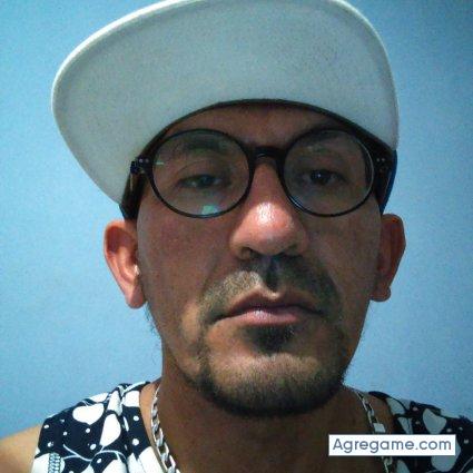 Zazuolo chico soltero en Chavín De Huantar