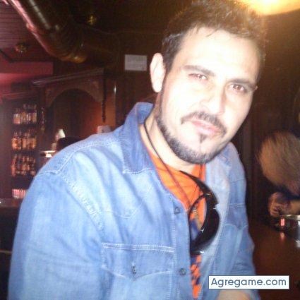 davidrl chico soltero en Mojacar