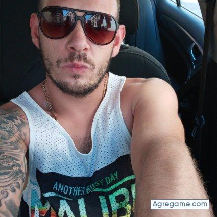 Tangoxavi chico soltero en Coma-ruga