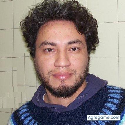 ISRAELBZP chico soltero en Capital Federal
