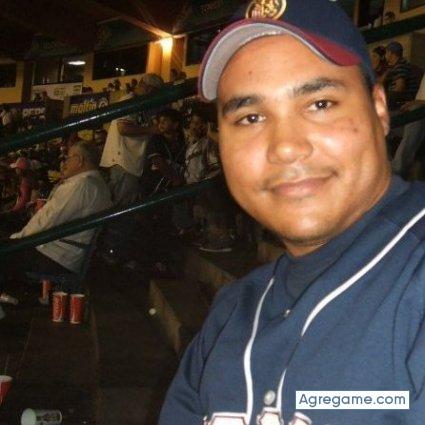 leon1312 chico soltero en Caracas